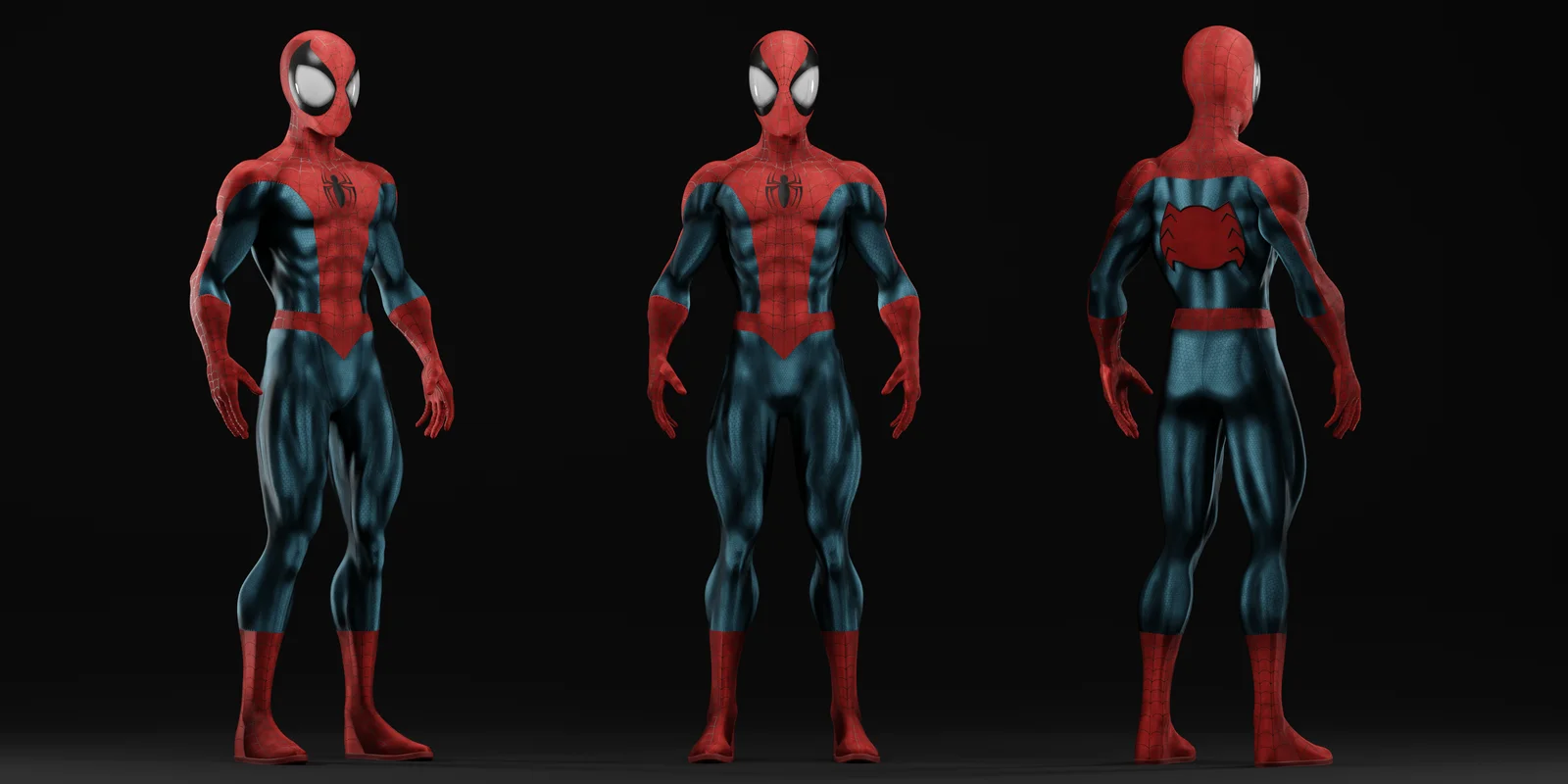 Classic Ultimate Spider-Man screenshot 2