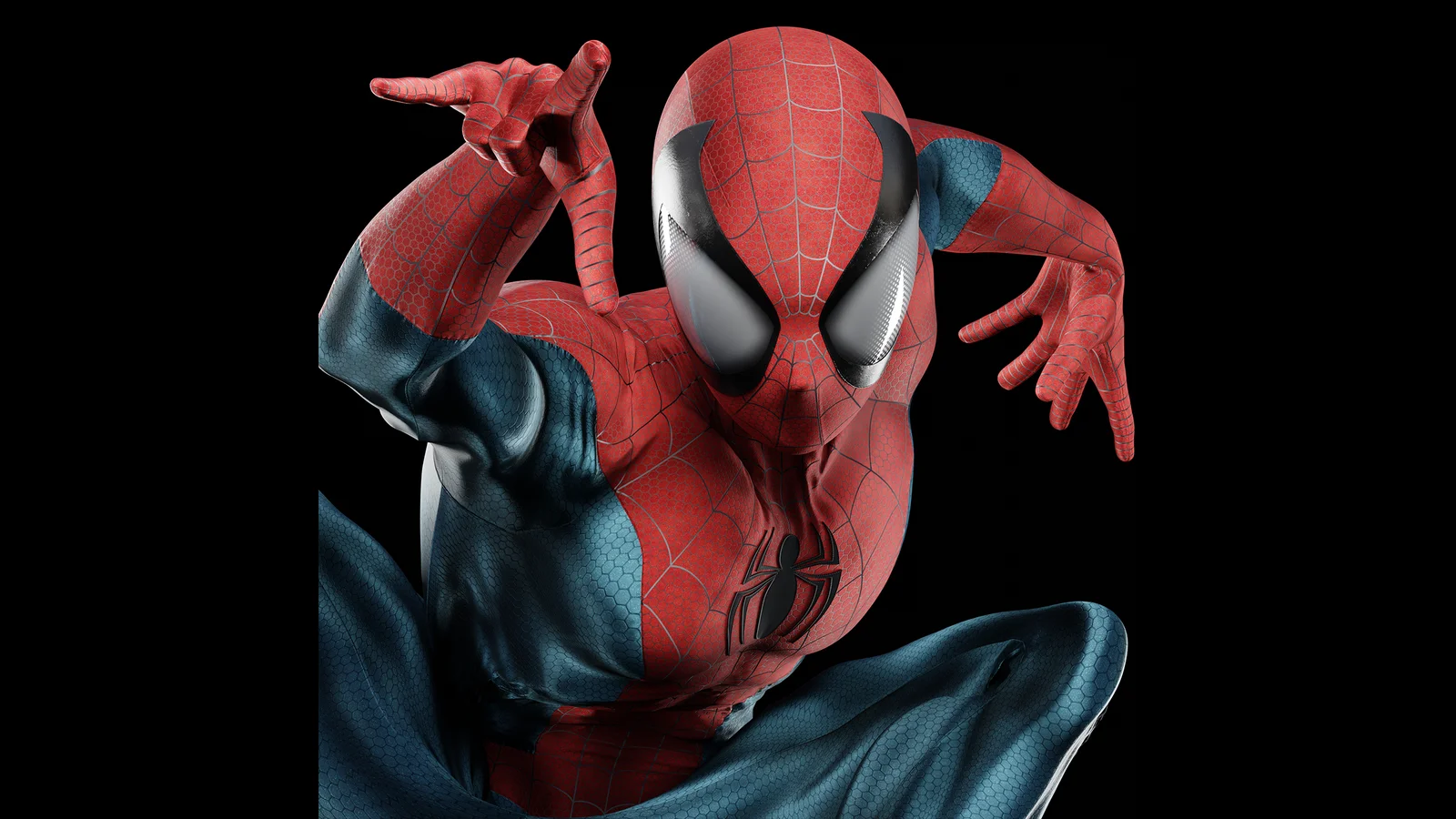 Classic Ultimate Spider-Man screenshot 3