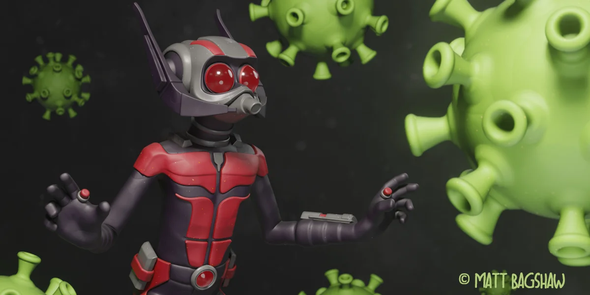 Clay Doh screenshot 2