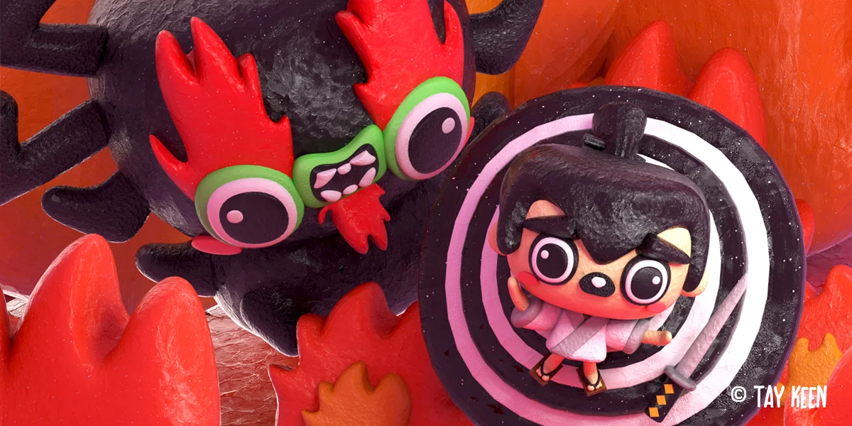 Clay Doh screenshot 4