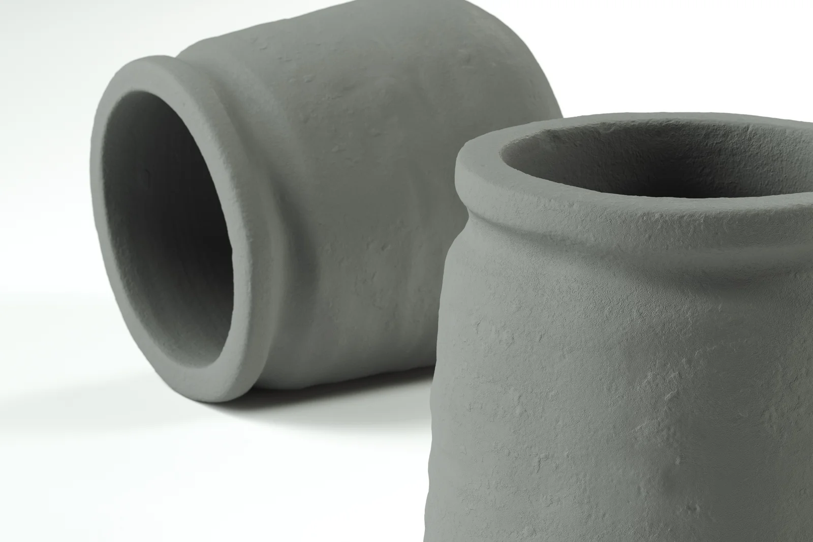 Clay Pot 01 screenshot 5