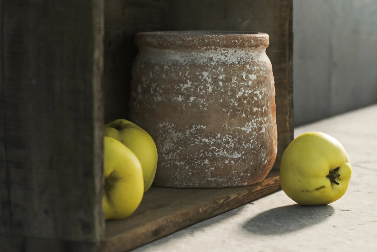 Clay Pot 01 screenshot 6