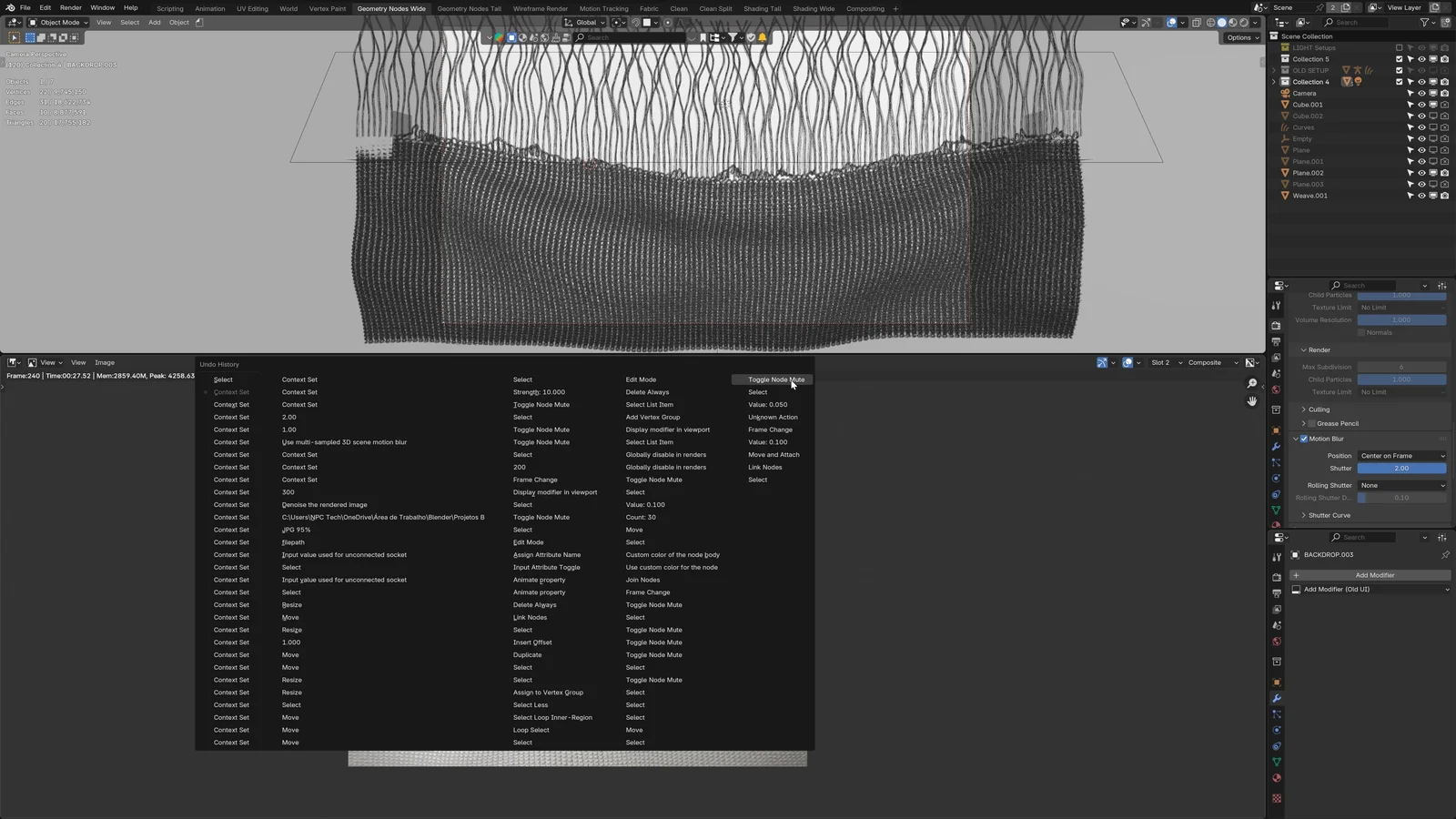 Clean Undo screenshot 2