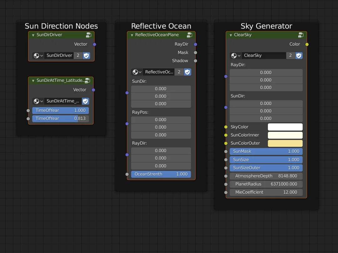 ClearSky screenshot 5
