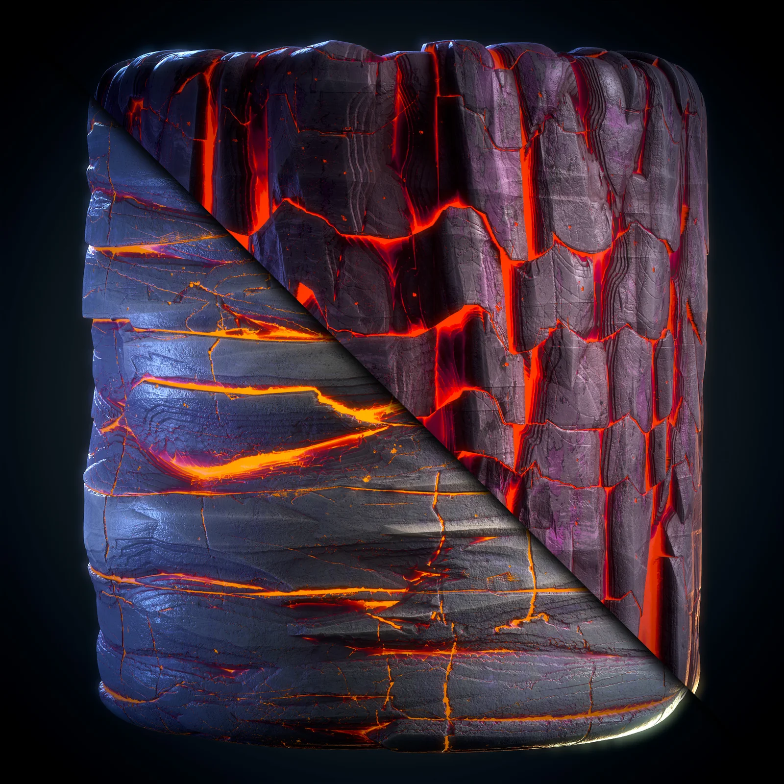 Cliff Rock Vol 10 screenshot 5