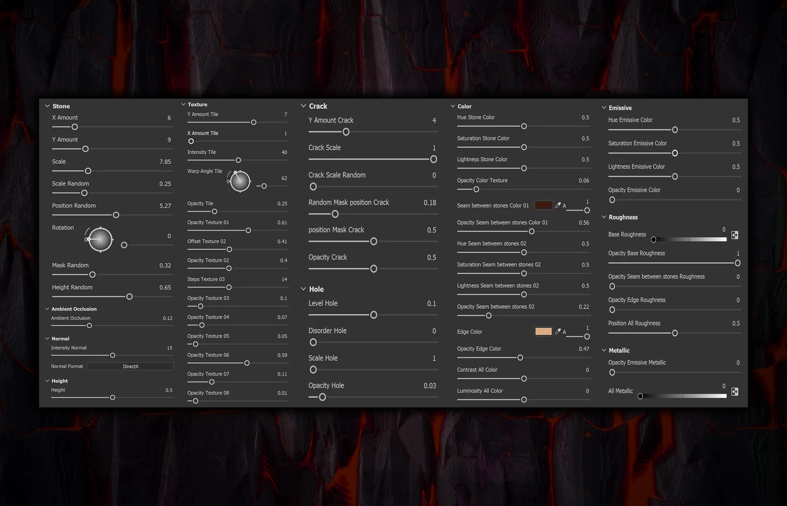 Cliff Rock Vol 10 screenshot 6
