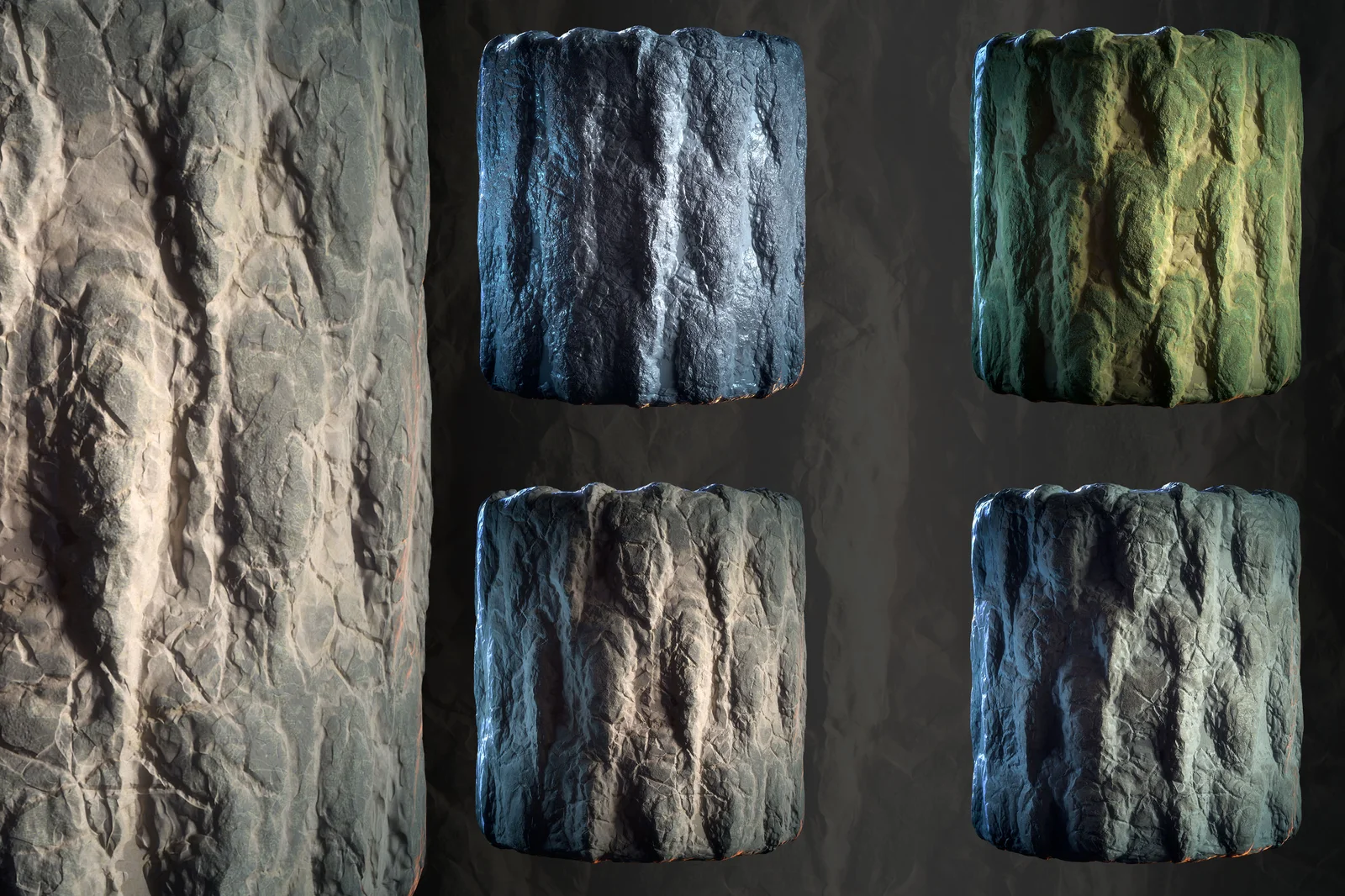 Cliff Vol 13 screenshot 2