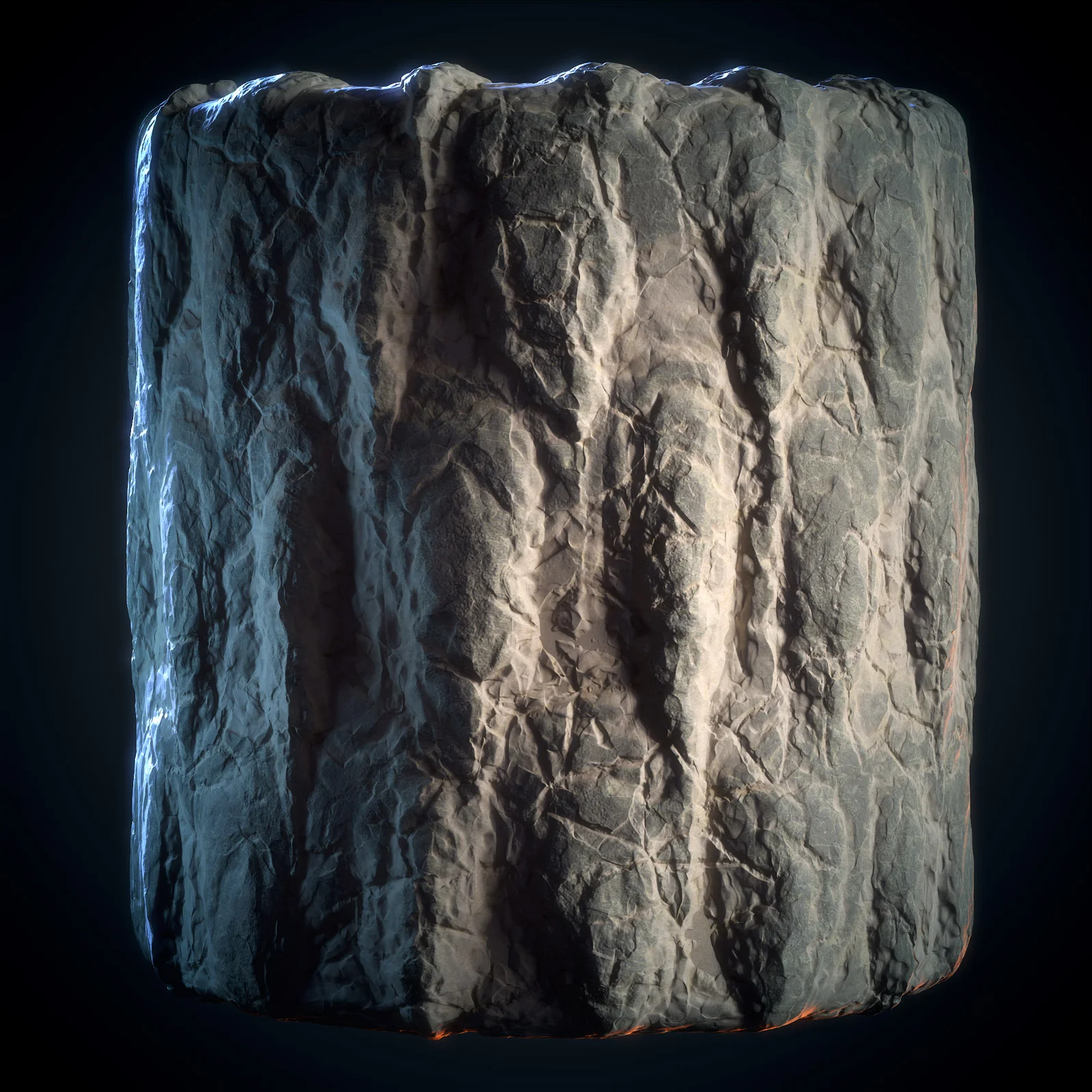 Cliff Vol 13 screenshot 6