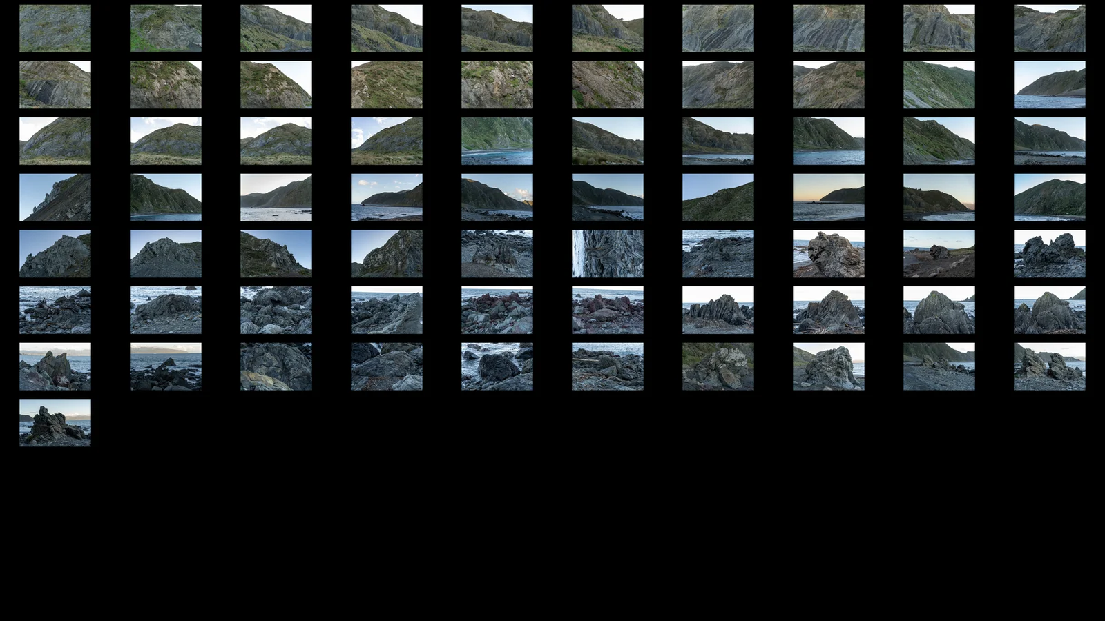 Cliffside Stock Images screenshot 2