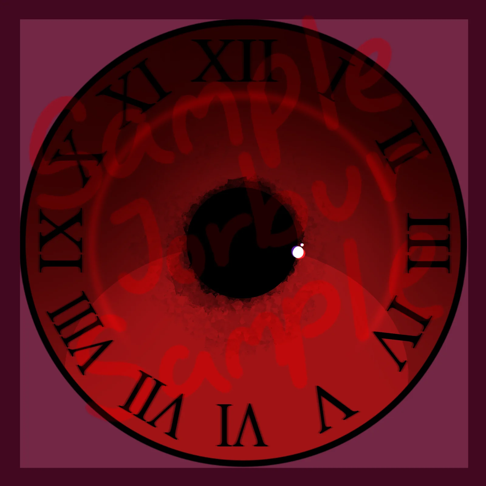 Clockwork Eye Textures screenshot 2