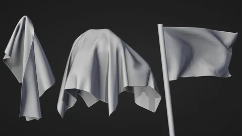 Cloth Physics For Beginners - Blender tutorials & courses