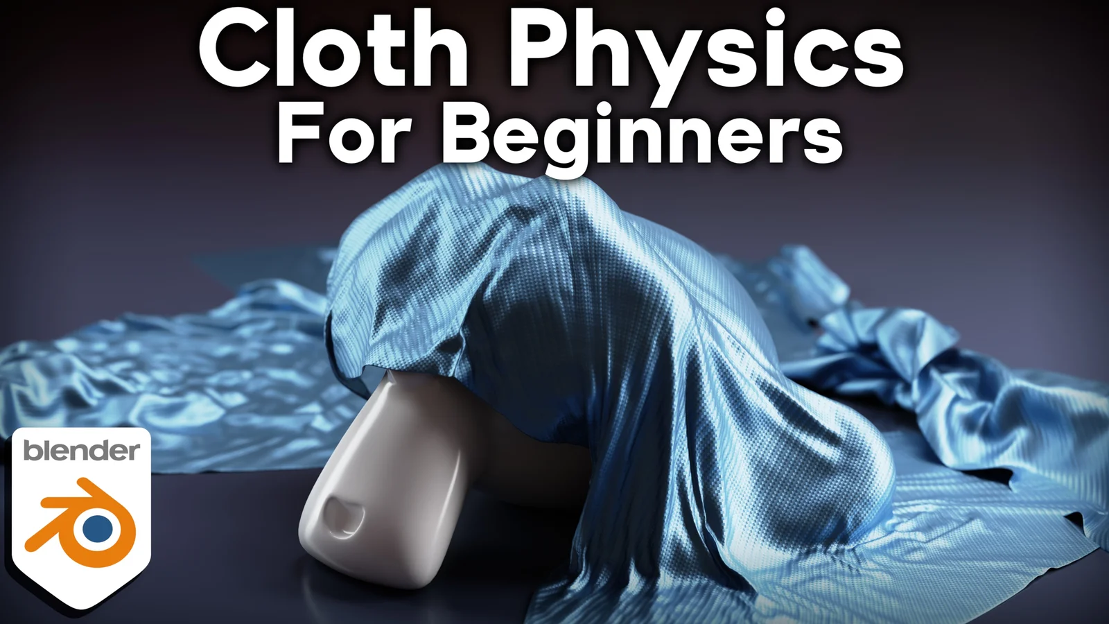 Cloth Physics For Beginners screenshot 2