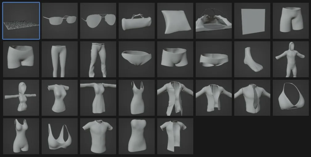 Cloth Weaver screenshot 3