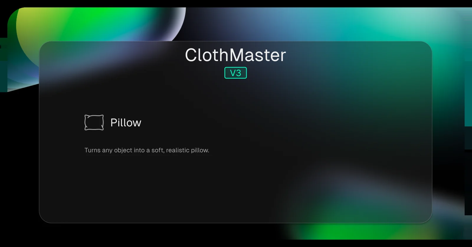 ClothMaster screenshot 6