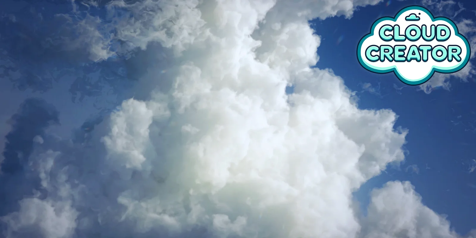 Cloud Creator screenshot 2