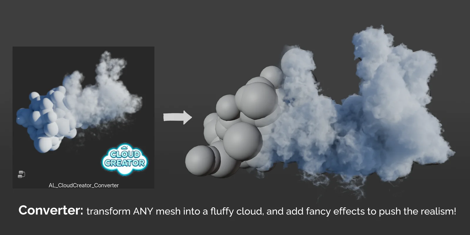 Cloud Creator screenshot 5