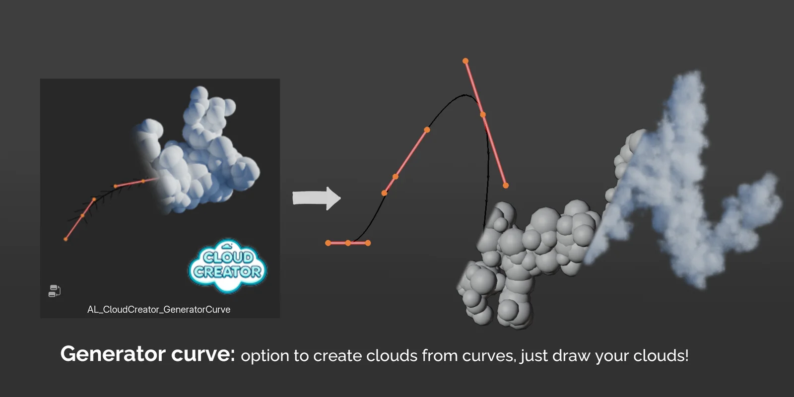 Cloud Creator screenshot 6