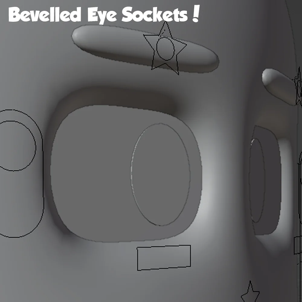 Cloud Face screenshot 3