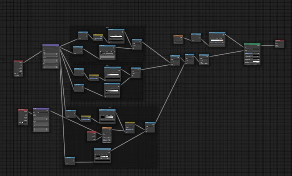 Cloud Generator screenshot 2