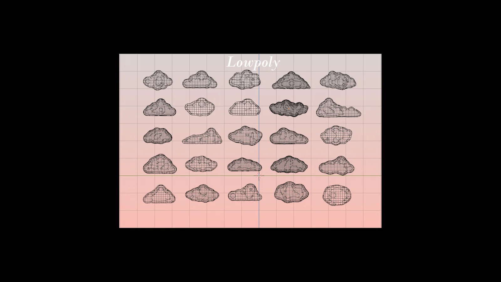 Cloud Pack screenshot 3