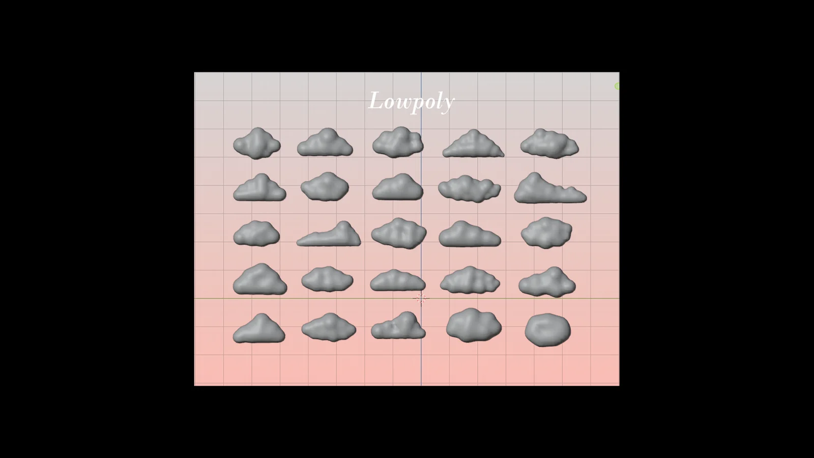 Cloud Pack screenshot 4