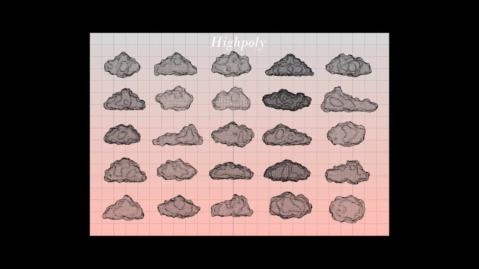 Cloud Pack screenshot 6