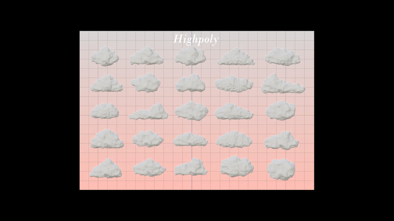 Cloud Pack screenshot 7