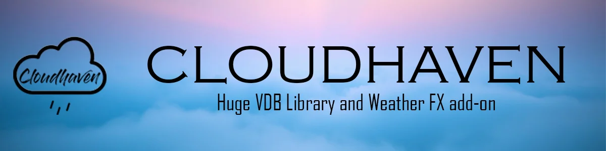 CloudHaven screenshot 2