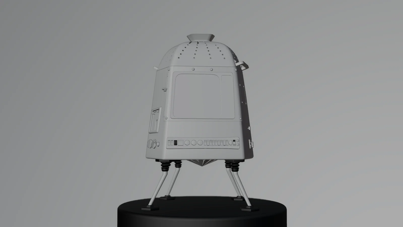 FLDSMDFR Machine screenshot 5