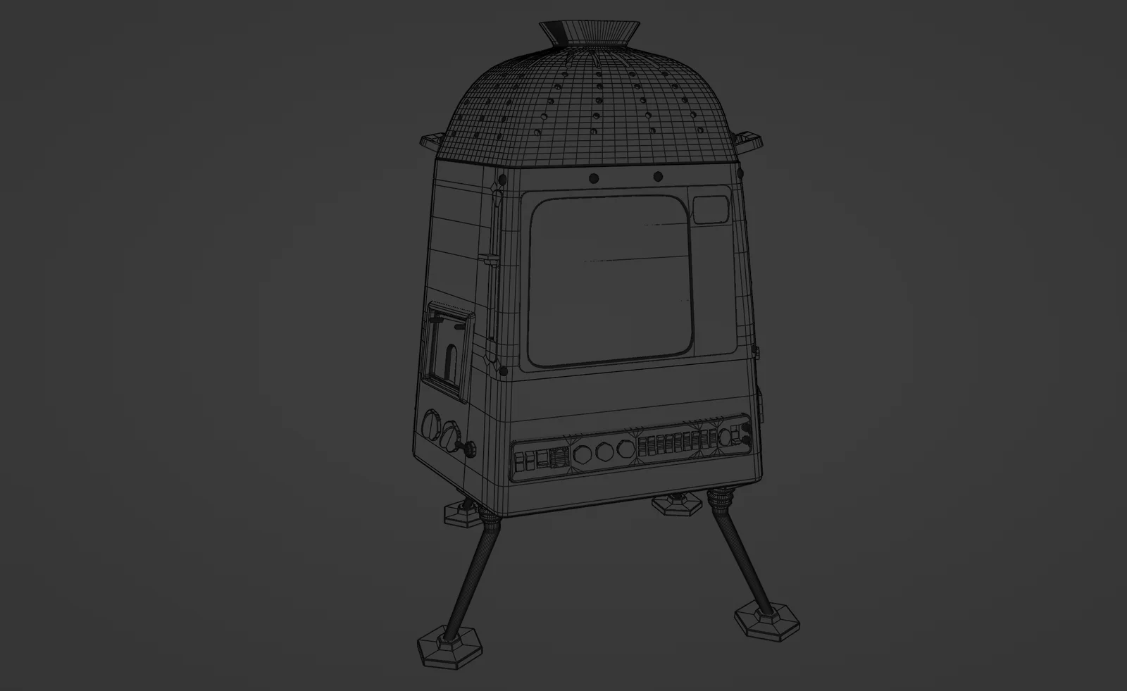 FLDSMDFR Machine screenshot 6