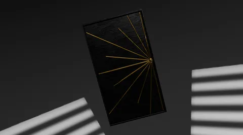 Club Door - Blender 3d models