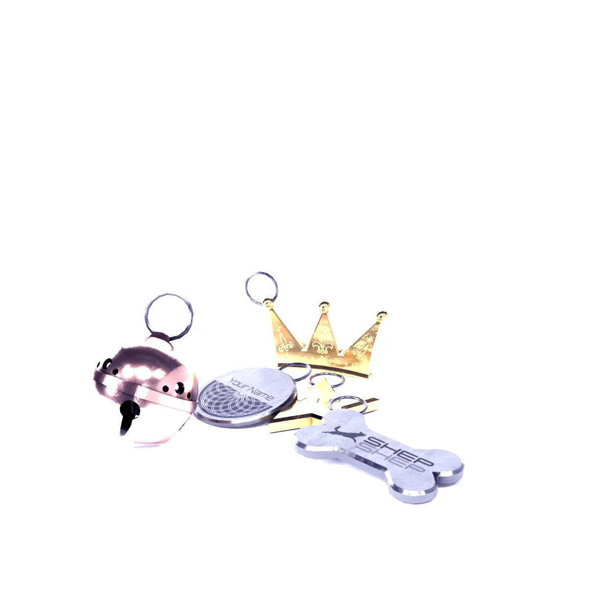 Collar Charms screenshot 2