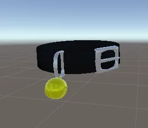 Collar With Bell screenshot 2