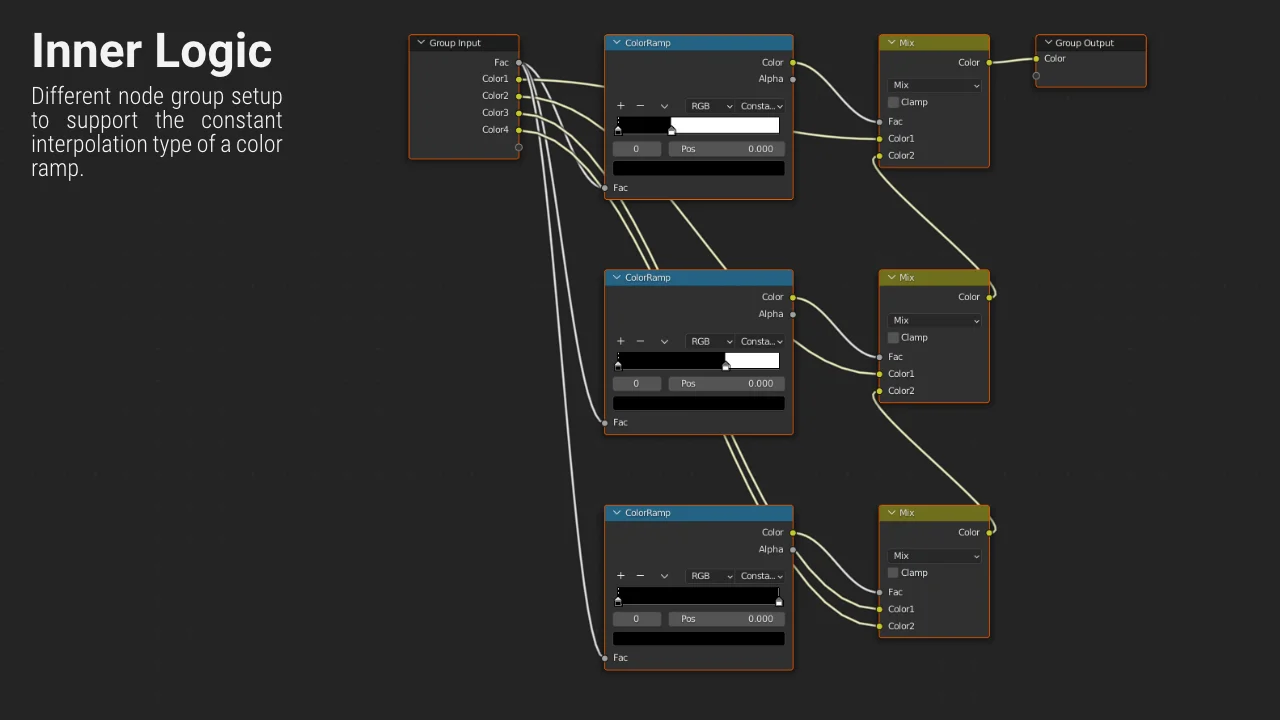 Color Ramp Converter screenshot 4