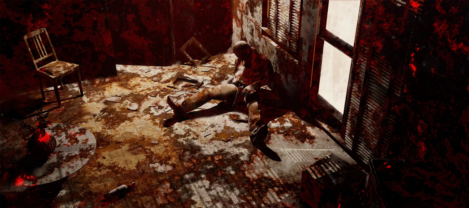 Colorkey screenshot 3