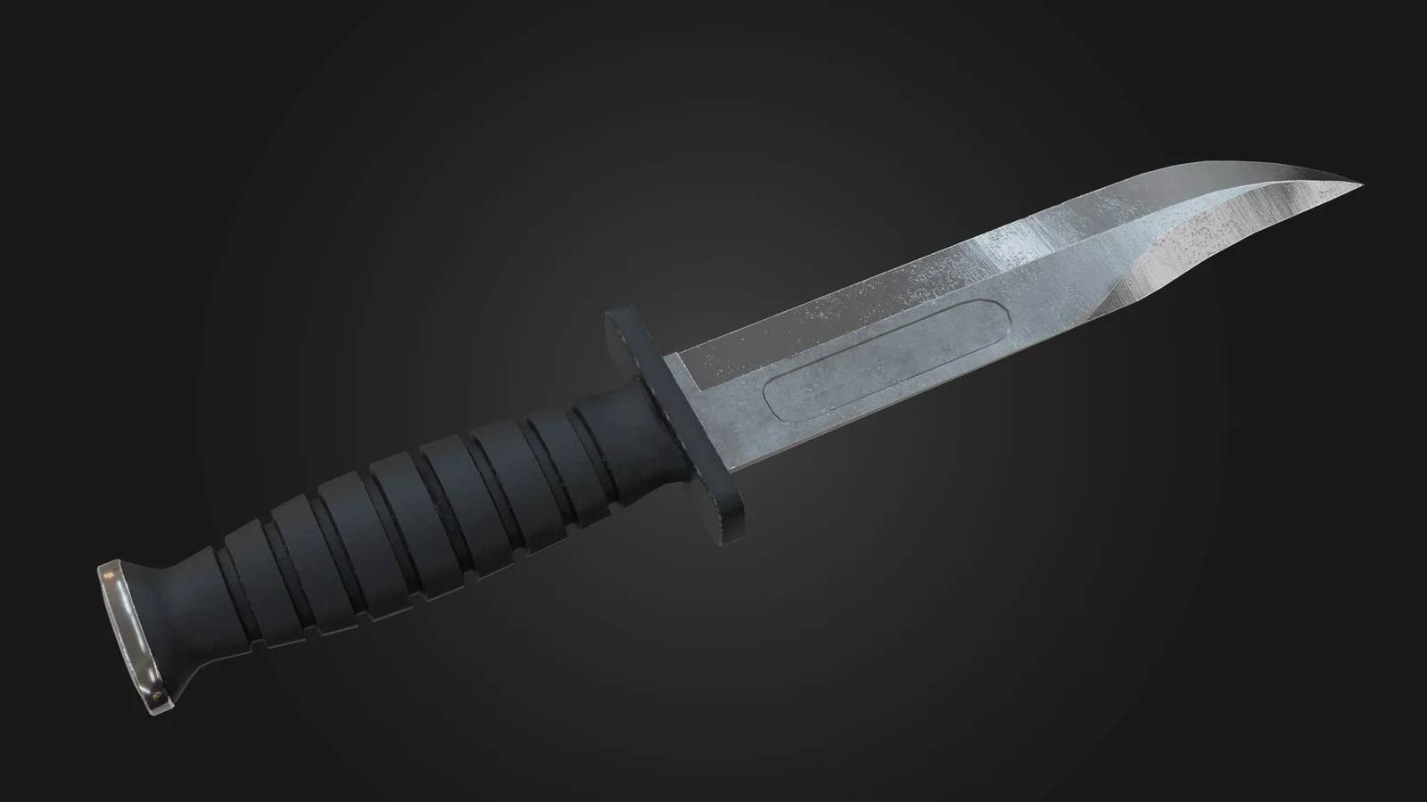 Combat Knife Collection screenshot 5