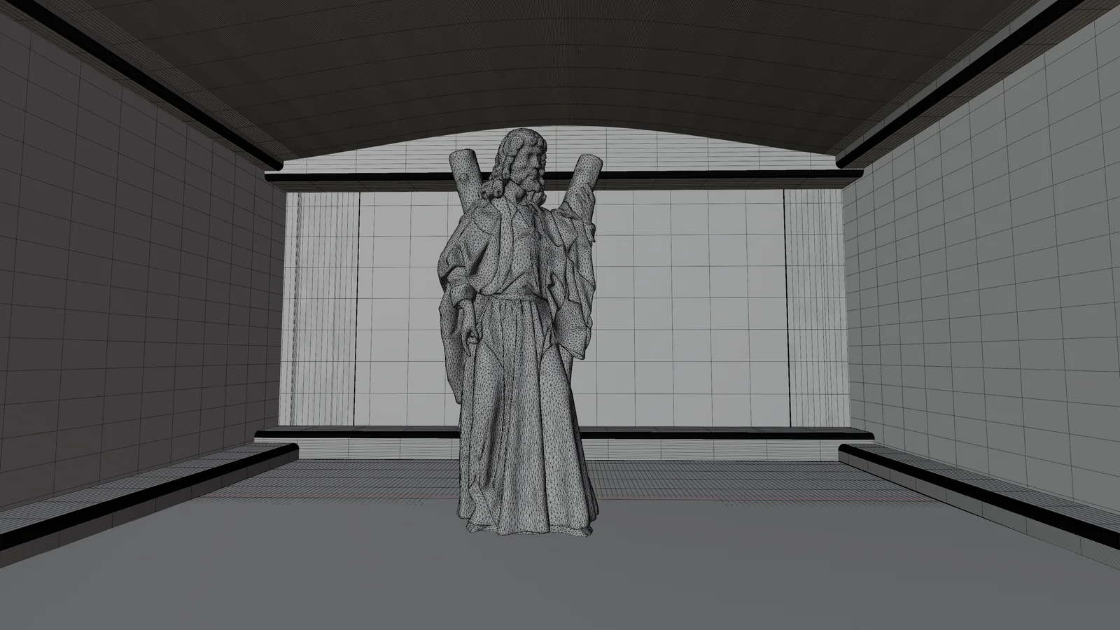Blender & Stable Diffusion Workflow screenshot 4