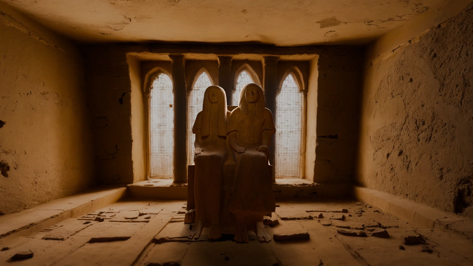 Blender & Stable Diffusion Workflow screenshot 7