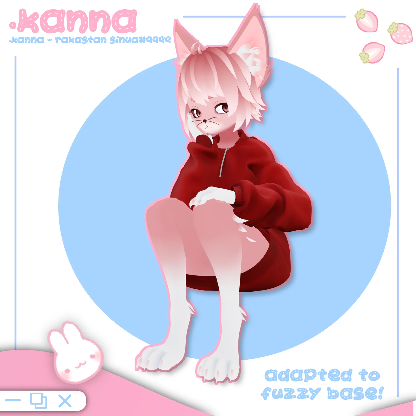 Comfy Long Hoodie screenshot 2