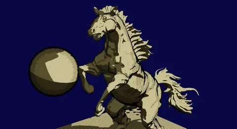 Comic Shader - Blender shaders