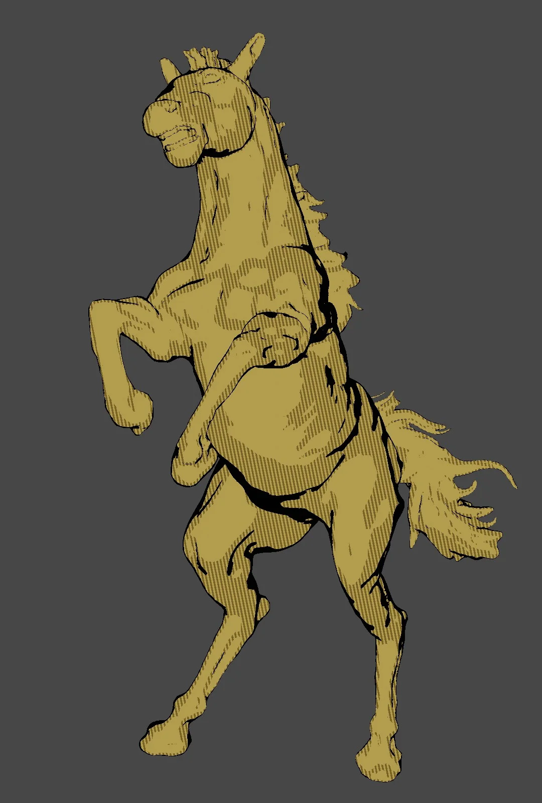 Comic Shader screenshot 6