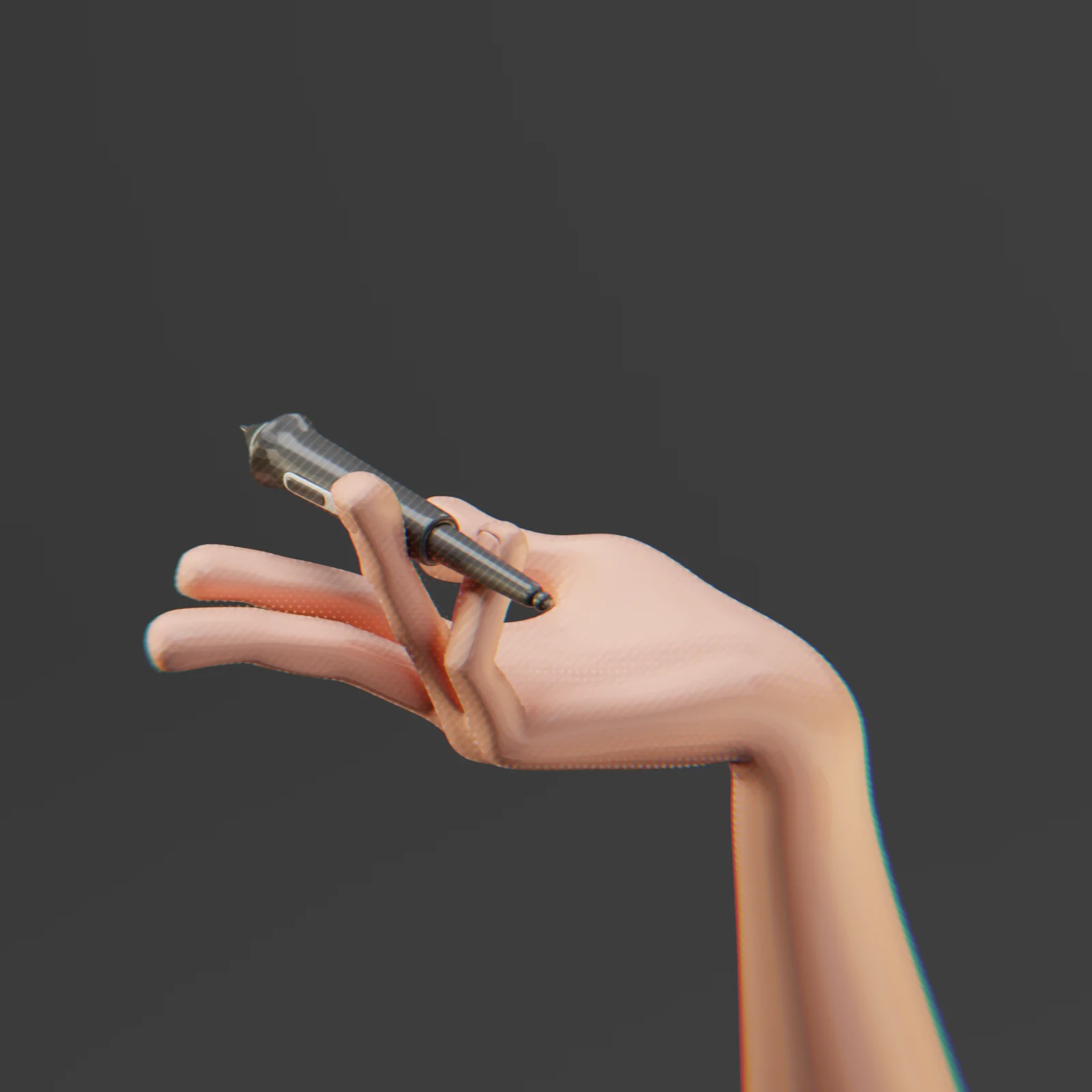 ComicBook Shader screenshot 2