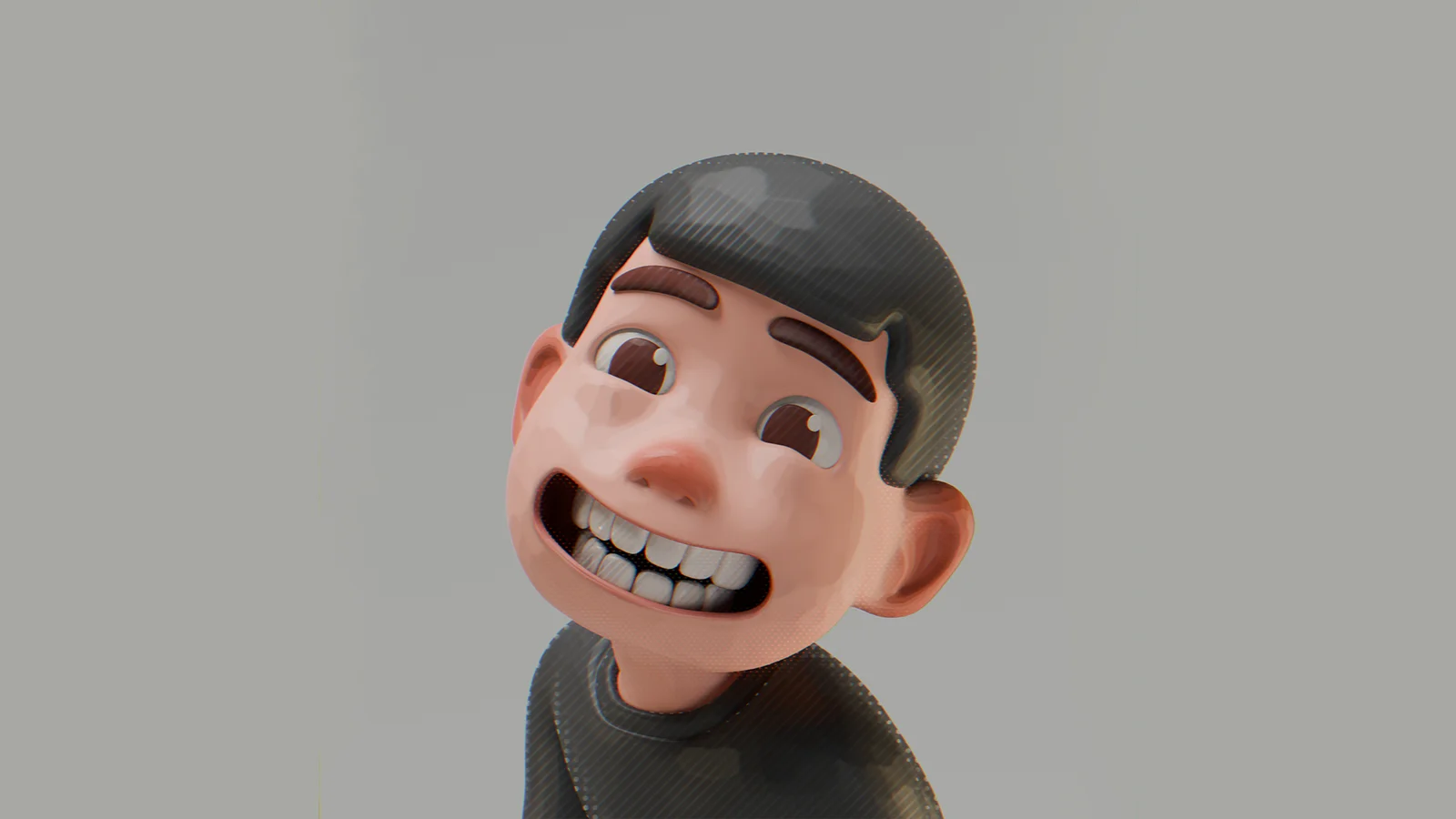 ComicBook Shader screenshot 3