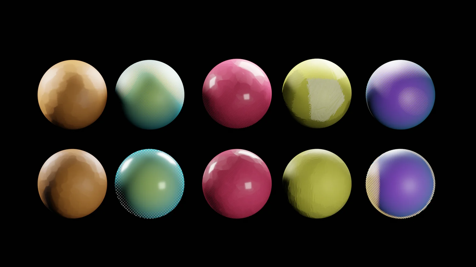 ComicBook Shader screenshot 4