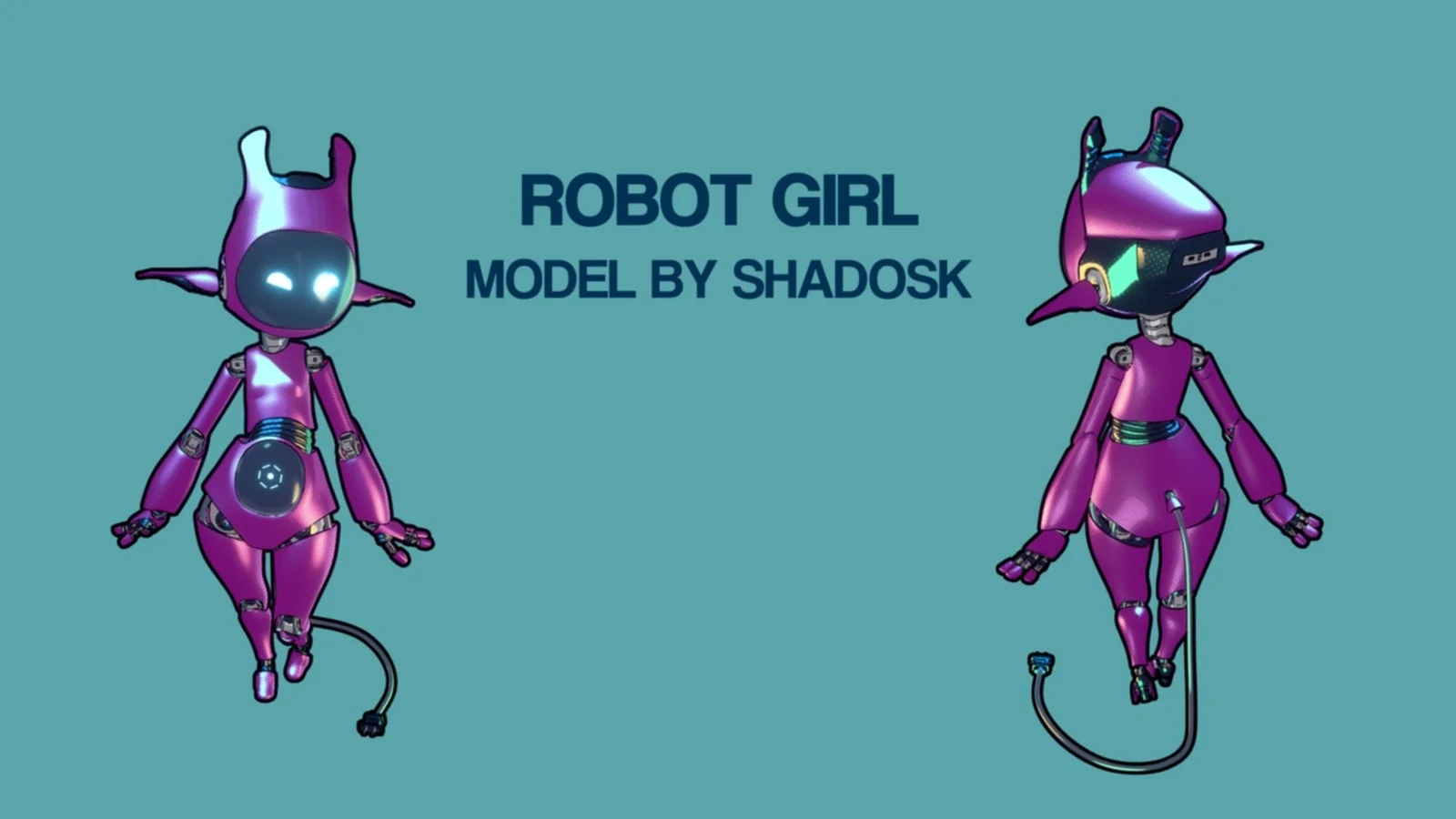 Comics Shader screenshot 4