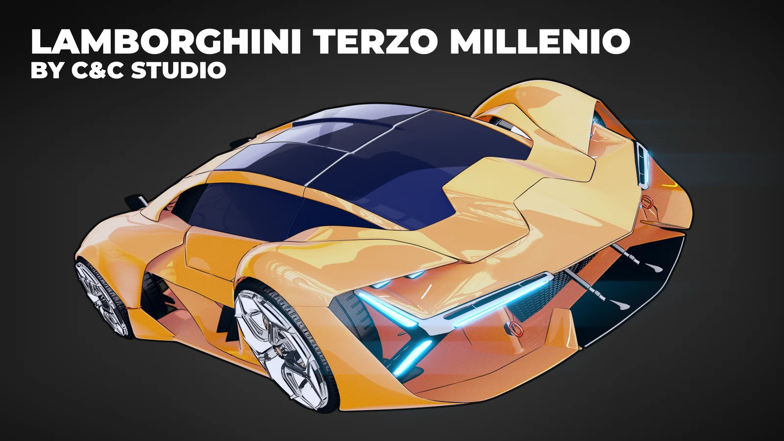 Comics Shader screenshot 5