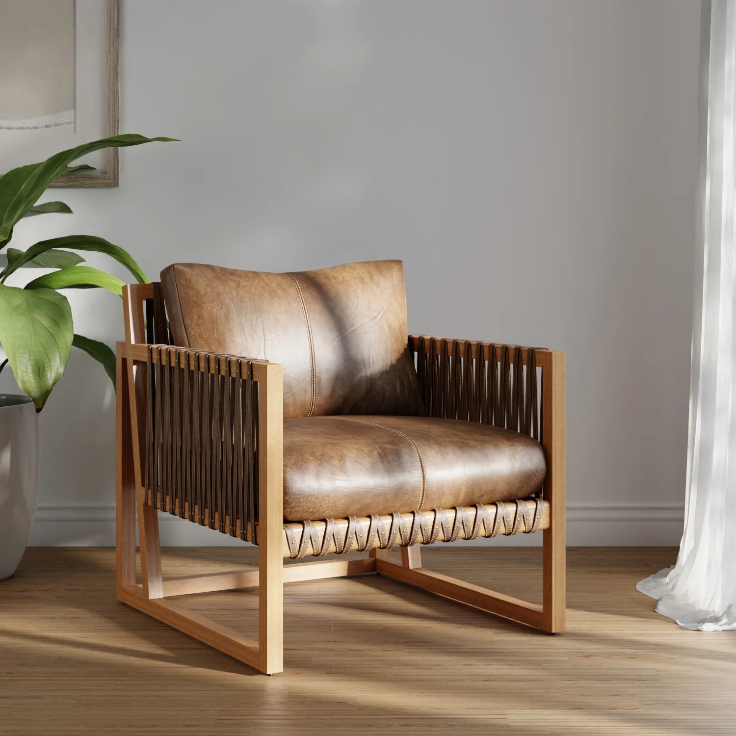 Commodore Armchair Replica screenshot 2