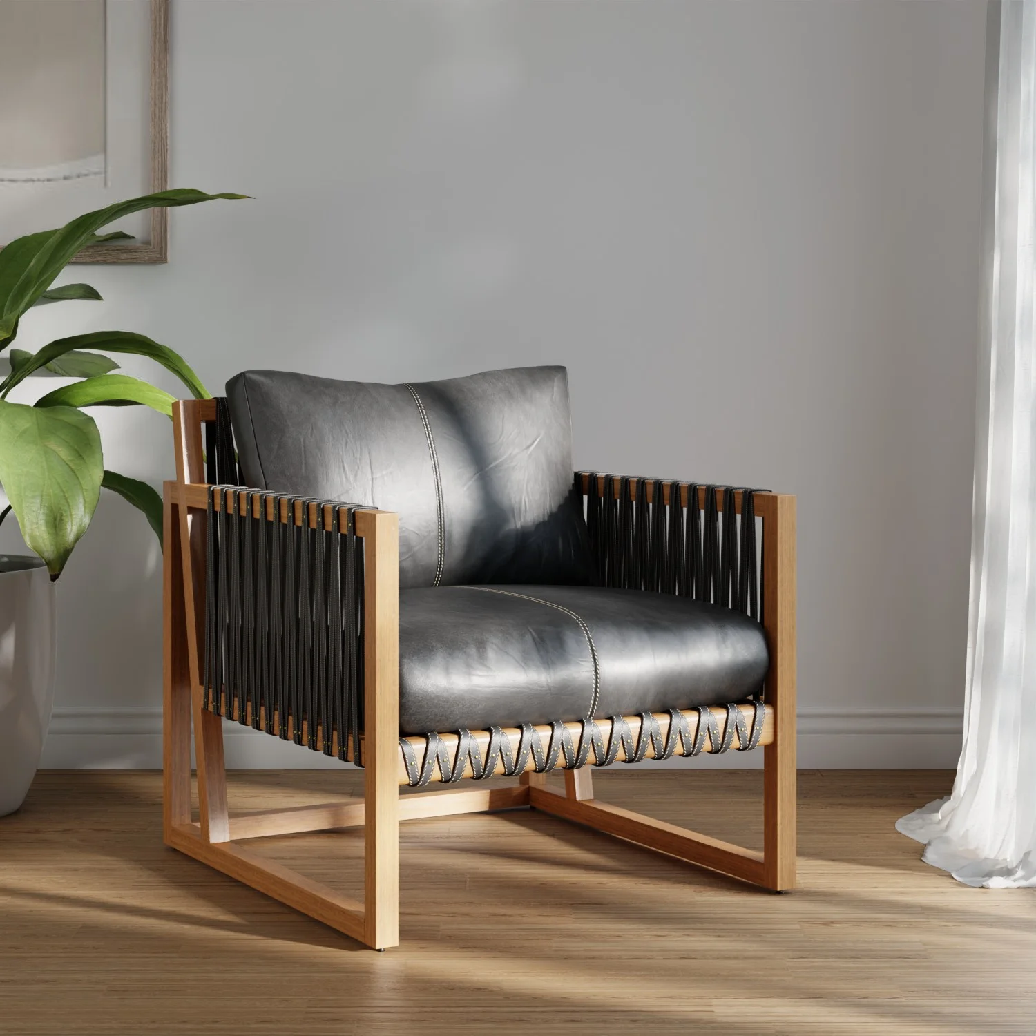 Commodore Armchair Replica screenshot 4