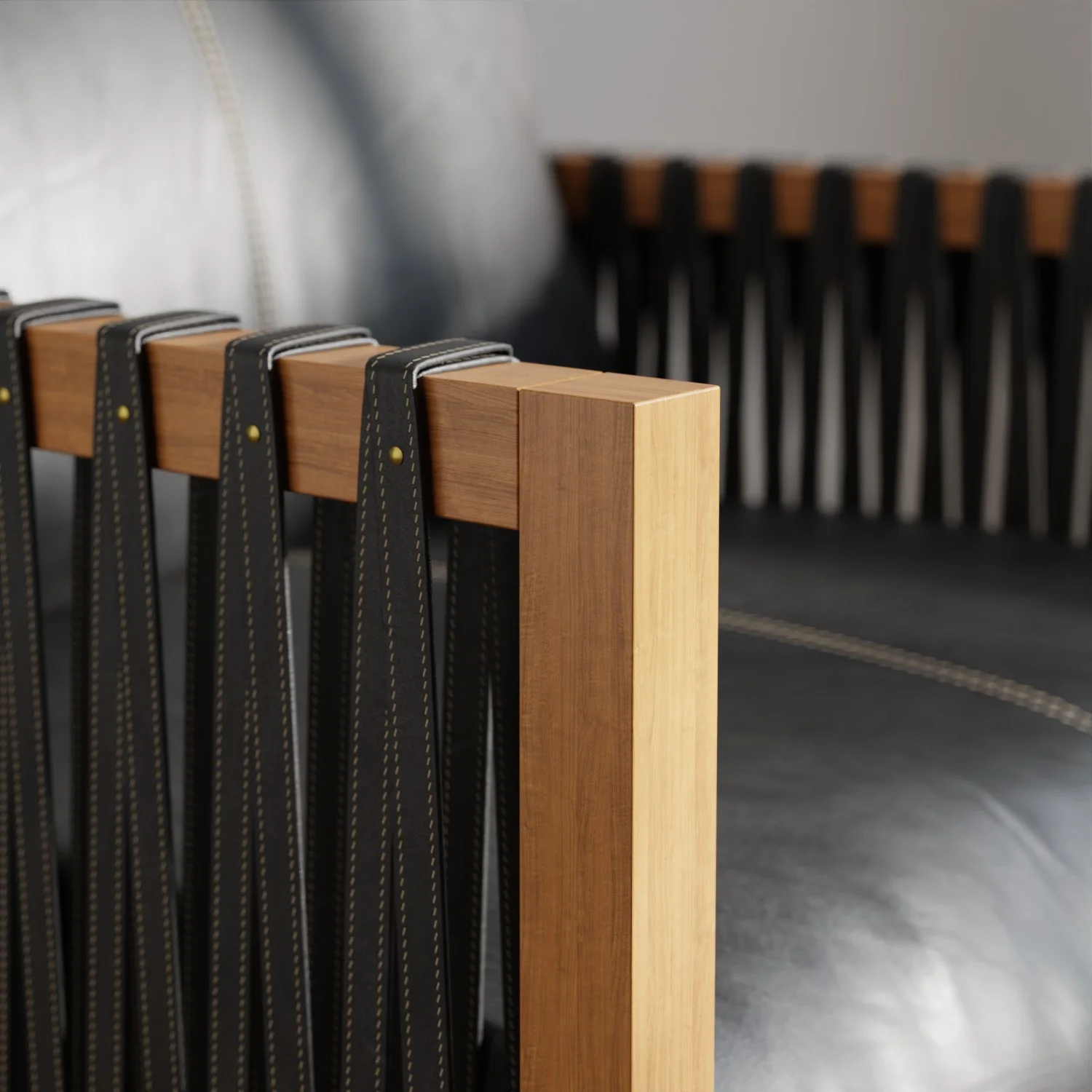 Commodore Armchair Replica screenshot 5