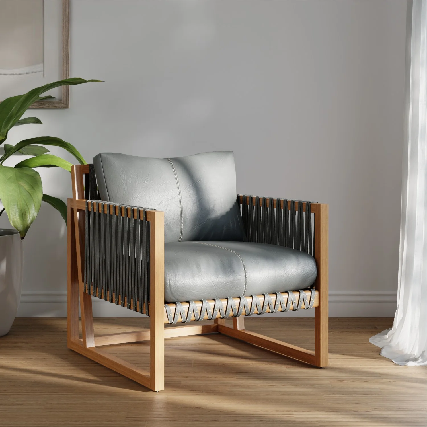 Commodore Armchair Replica screenshot 6